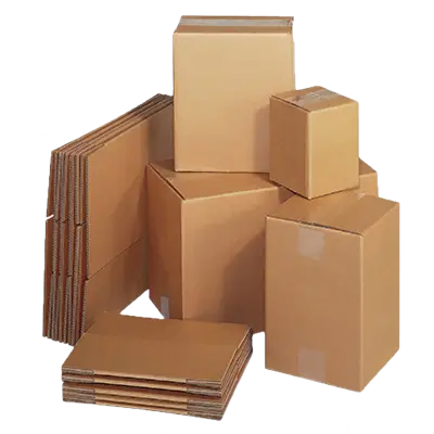 Specialty packaging materials
